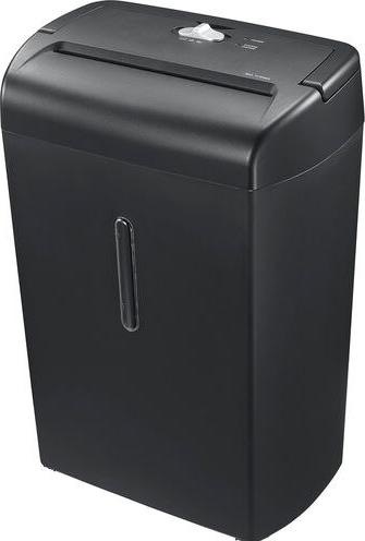 Actual product image Office Depot Document shredder CC-12S Particle cut P-4 (Particle cut)
