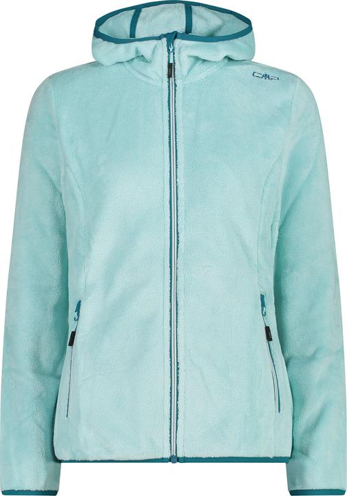 CMP Campagnolo Highloft Hoodie (XL)