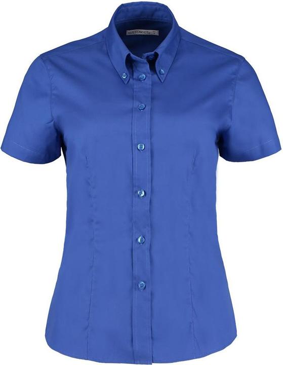 Immagine prodotto Kustom Kit - Camicia Maniche Corte - Donna (34, 36, 38)