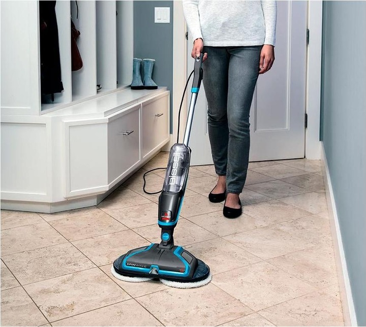 Image du produit Bissell Spin Wave