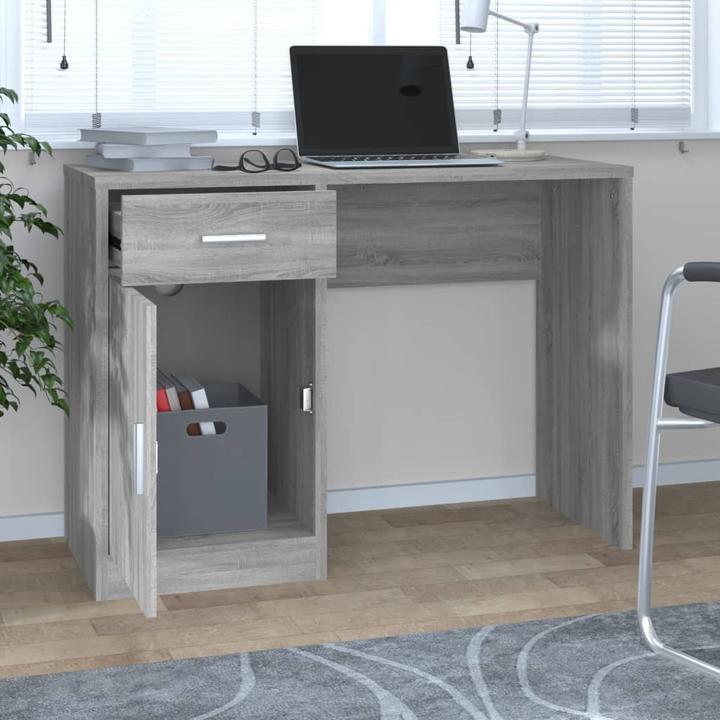 Immagine prodotto vidaXL Schreibtisch (40 x 40 x 73 cm)