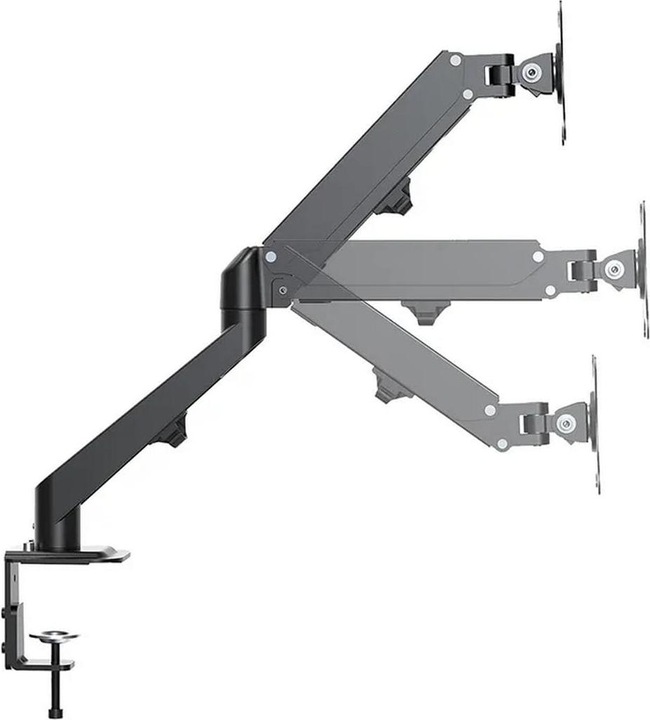 Image du produit Neomounts DS70-700BL2 (Tables, 27.01")