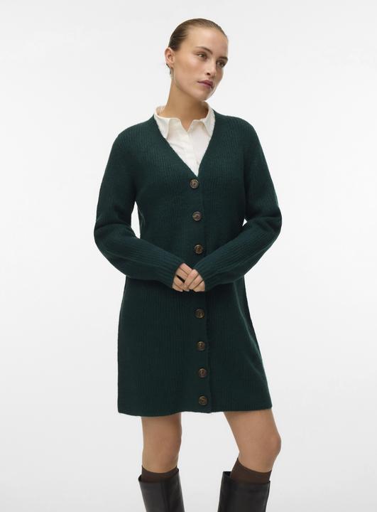Image du produit Vero Moda VMLEFILE Kurzes Kleid Strickkleid (M)