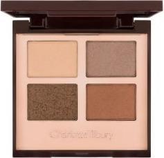 Image du produit Charlotte Tilbury Luxury Palette (La déesse dorée)