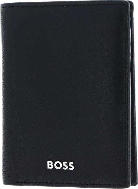 Actual product image Hugo Boss Classic Smooth Card Case