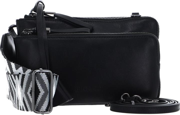 Image du produit Picard Bella Sac à bandoulière en cuir 20 cm