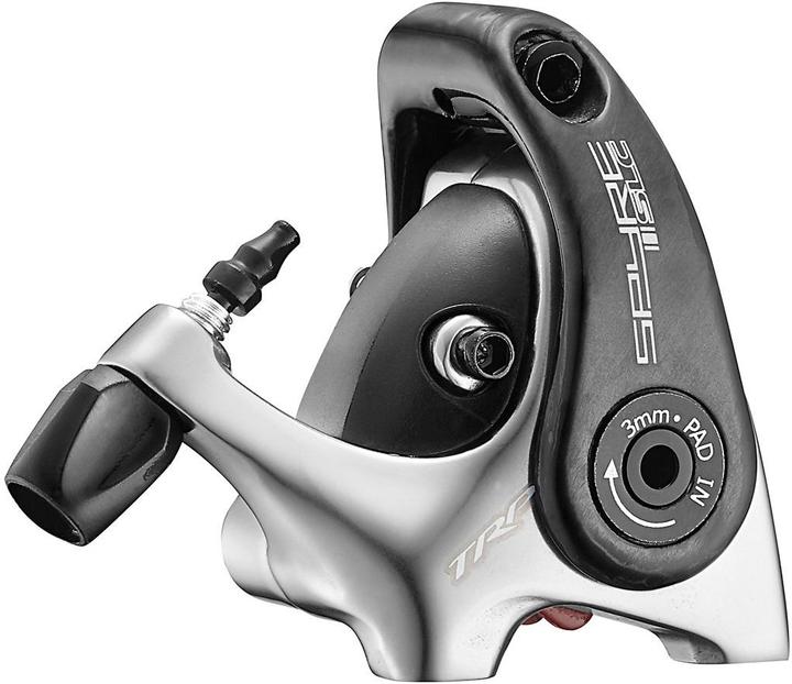 Trp Spyre SLC FM mech. (Front + Rear, Brake Caliper, 2)