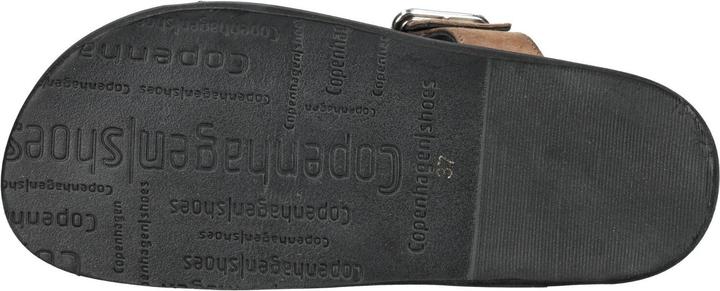 Produktbild Copenhagen Pantoletten (41)
