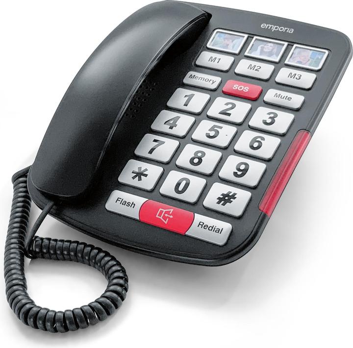 Produktbild Emporia Ampli40
