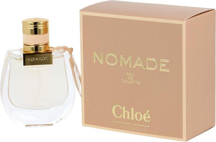 Immagine prodotto Chloé Nomade (Eau de toilette, 50 ml)