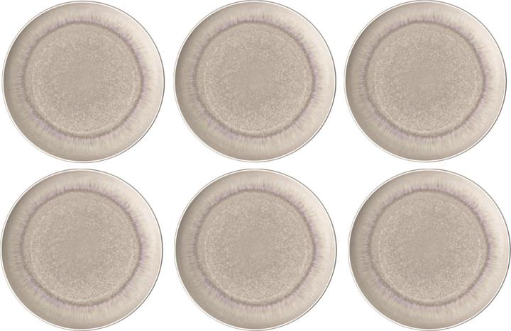 Produktbild Villeroy & Boch Speiseteller Perlemor Sand (1 x, 27.10 cm)