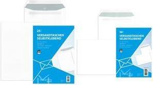 Actual product image Mailmedia Offset envelope white, C5, without window (50 pcs.)