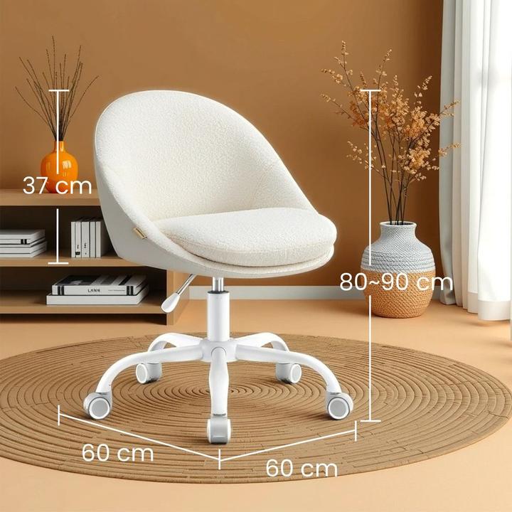 Image du produit Songmics Styler (47 - 57 cm)