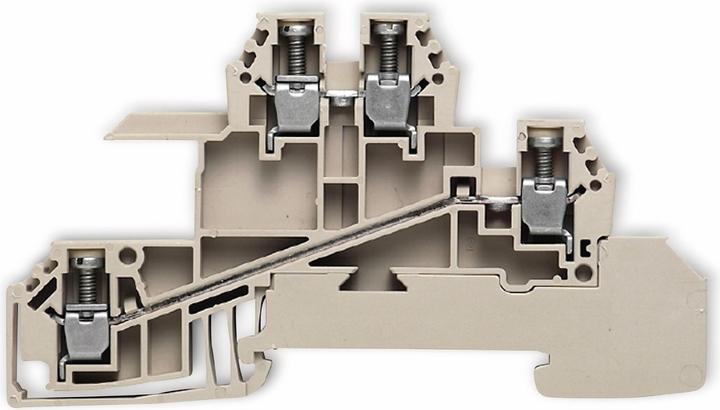 Immagine prodotto Weidmüller Terminale di distribuzione (Morsettiere)