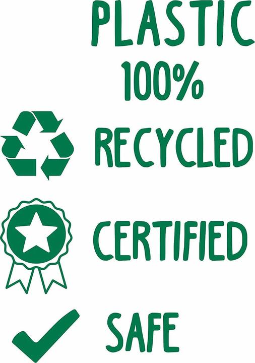 Produktbild Clementoni Basic Gardening (100% Recycled)