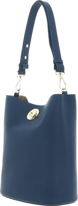 Produktbild Coccinelle Nikla Handbag Double Grainy Leather