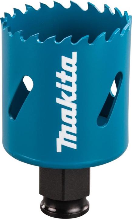 Actual product image Makita accessories B-11380 BIM hole saw EZYCHANGE 44mm (44 mm)