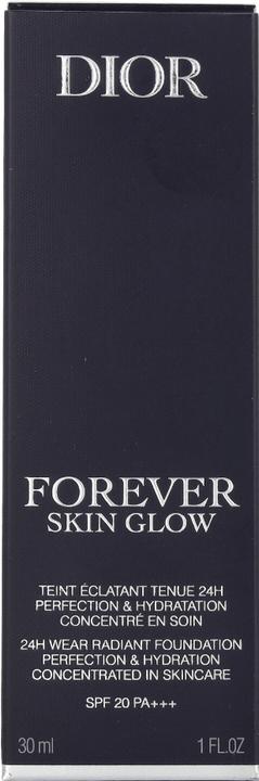 Produktbild Dior Forever (3,5N Neutral)