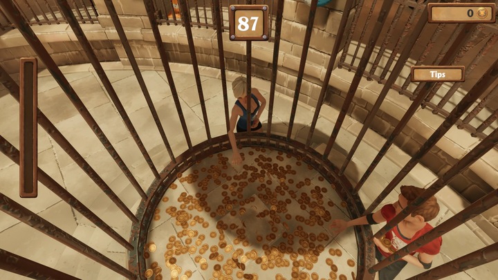 Produktbild Maximum Games Fort Boyard (PS4, EN, FR, IT)