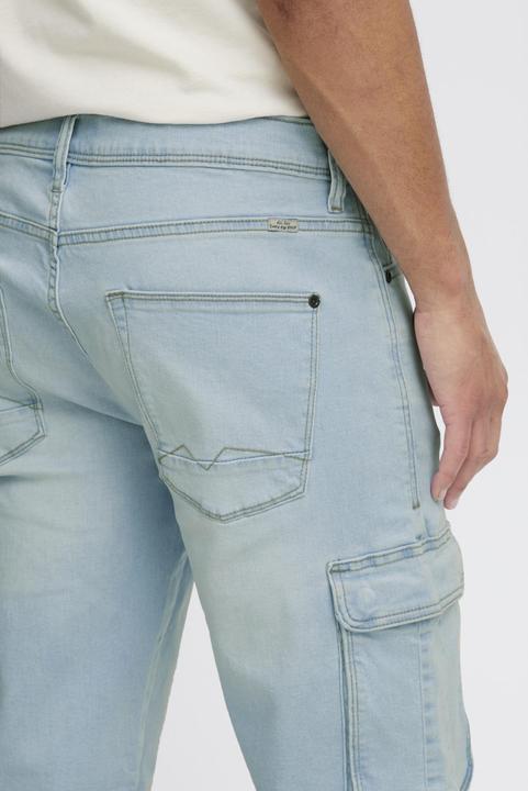 Image du produit Blend BHDenim Cargo shorts 20713329 (XL)