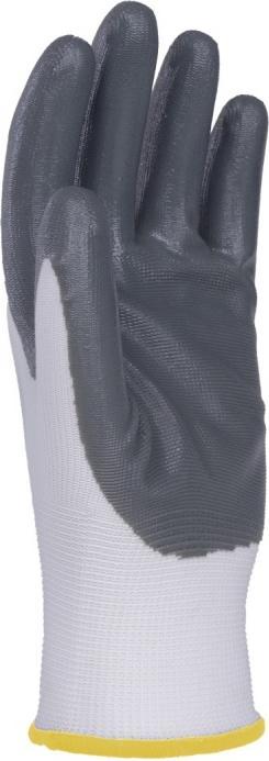 Actual product image Donau Safety Work gloves (8)