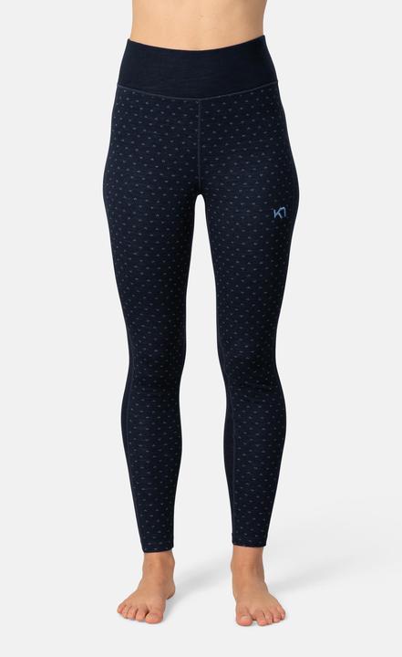 Actual product image Kari Traa Vilma High Waist Pants (M)