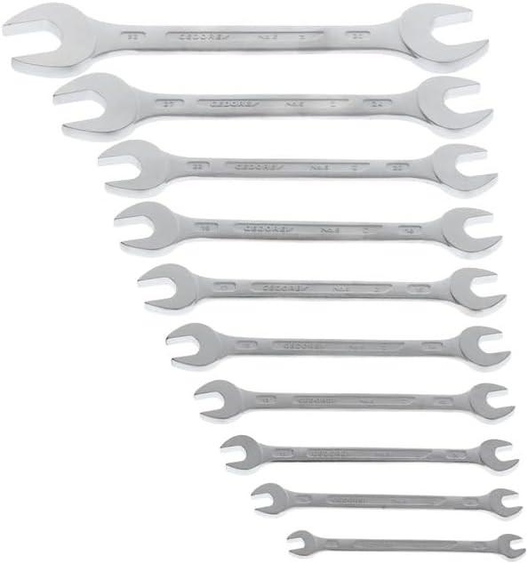 Actual product image Gedore Double open-end spanner set 10te (32 mm)