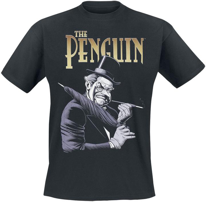 Produktbild Batman The Penguin (M)