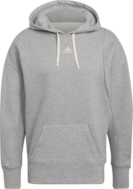 Produktbild Adidas Studio Lounge Fleece Hoodie (M)