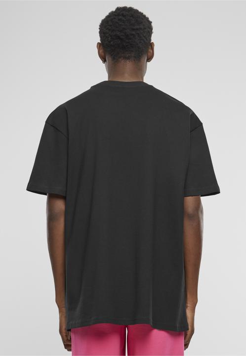 Produktbild Urban Classics Teamdream Heavy Oversize Tee - 139519 (L)