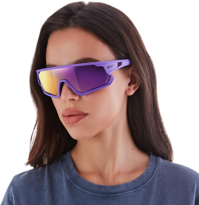 Productafbeelding Yeaz Sunrise (Lila, Lila)