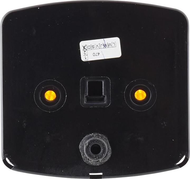 Actual product image Hella Indicator light right halogen screwed for AGCO DEUTZ JOHN DEERE KUBOTA