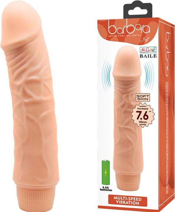 Produktbild Debra Vibe-Fleisch