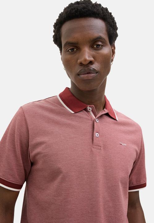 Produktbild Jack & Jones Jprblualves Ss Polo Noos (M)