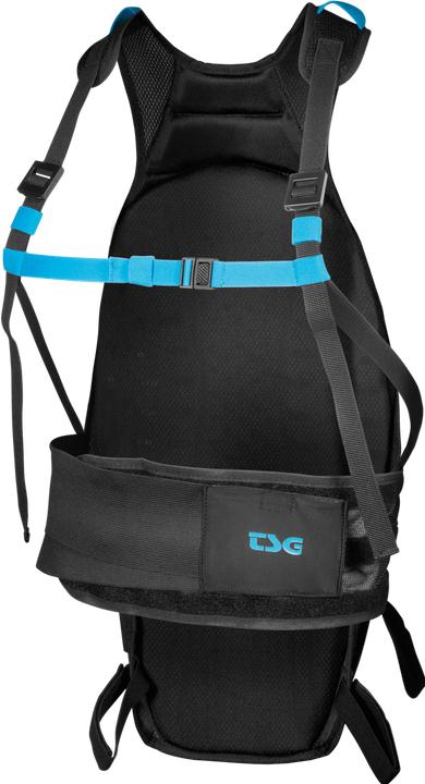 Produktbild TSG BACKBONE TANK A 2.0 (S, Rückenprotektor)