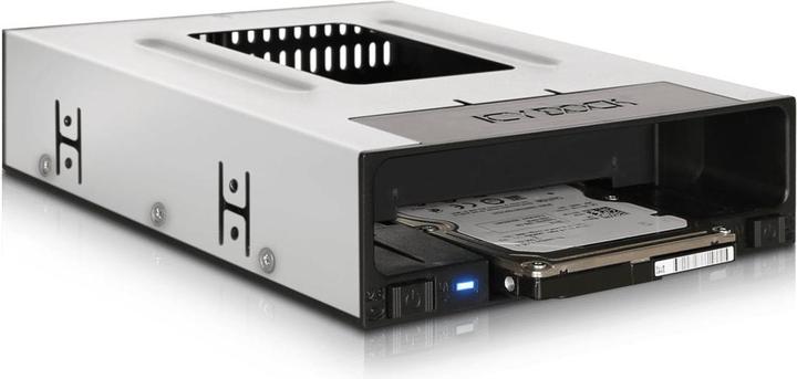 Produktbild Icy Dock flexiDOCK MB795SP-B