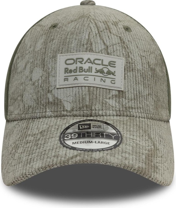 Actual product image New Era 39Thirty Stretch Cap - KORD Red Bull Racing - M/L (M/L)