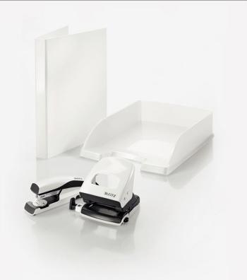 Immagine prodotto Leitz WOW Cestino per le lettere (A4)