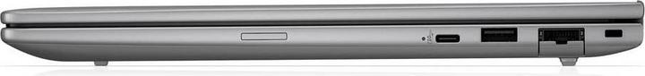 Actual product image HP ZBook 8 G1i Intel Core Ultra 7 255H 35,56cm 14Zoll WUXGA 32GB 1TB/SSD W11P 3J Gar (DE) (14.02", Intel Core Ultra 7 255H, 32 GB, 1000 GB, DE)