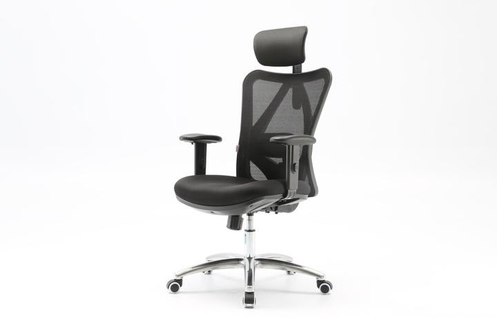 Produktbild Sihoo M18 Ergonomic office chair, black
