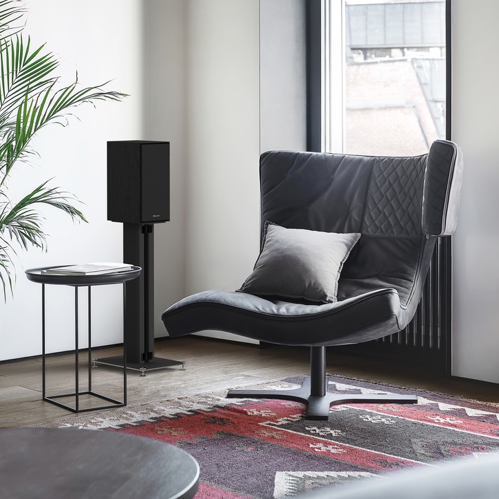Actual product image Klipsch R-40M (1 pair, 200 W)
