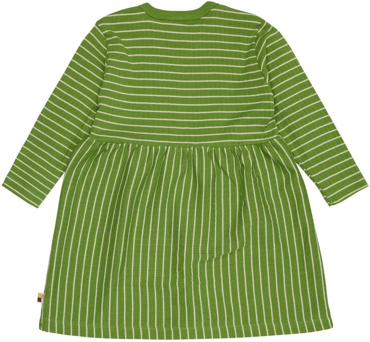 Produktbild loud + proud Kleid Derby Rib (74)