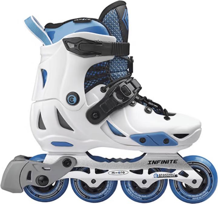 Produktbild Micro Inlineskates Infinite 2023 (37, 38, 39, 40)