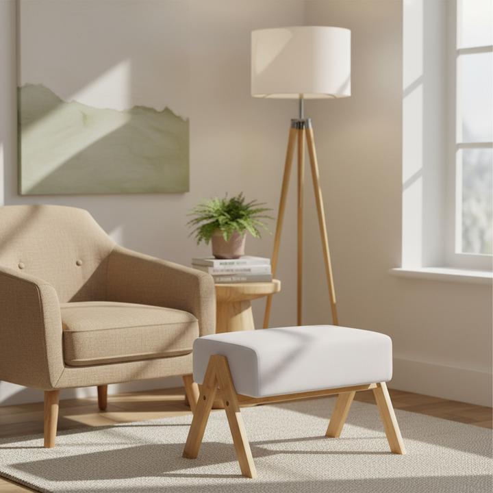 Image du produit Relaxdays repose-pied