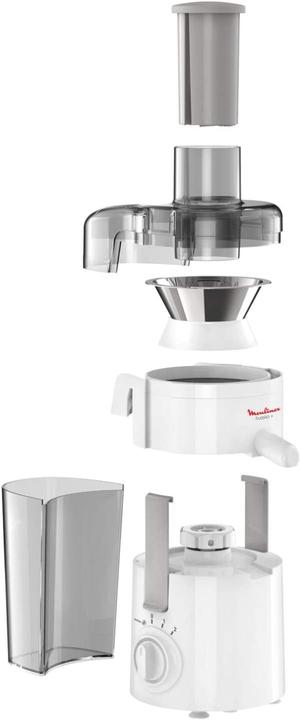Immagine prodotto Moulinex Frutelia