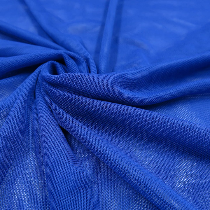 Blu reale