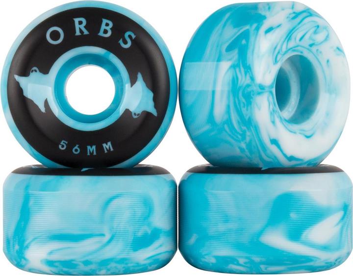 Immagine prodotto Welcome Specters Swirls (56 mm)