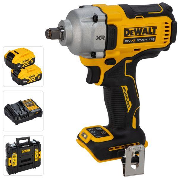 Produktbild DeWalt Schlagschrauber
