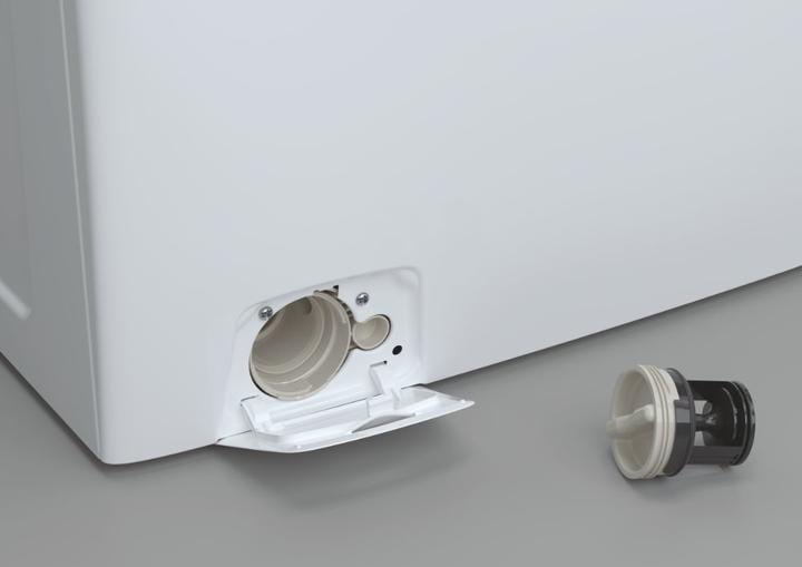 Actual product image Candy CSOW 4855TWE/1-S