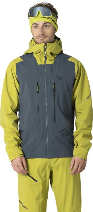 Actual product image Dynafit Blacklight 3L Jacke Herren (XXL)